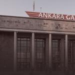 Ankara Tren Garı’nda Araç Kiralama Hizmetleri